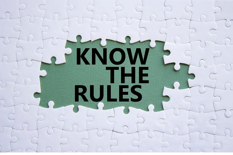 Picture depicting know the rules in the swinger lifestyle, expecially when dealing with the hotwife, stag and vixen kinks. Rules for swingers in the Ethical Non-Monogamy Lifestyle.